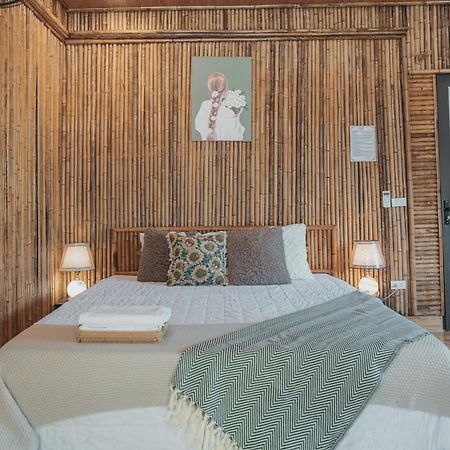 Bamboo Hill Villa Нин Бин Екстериор снимка