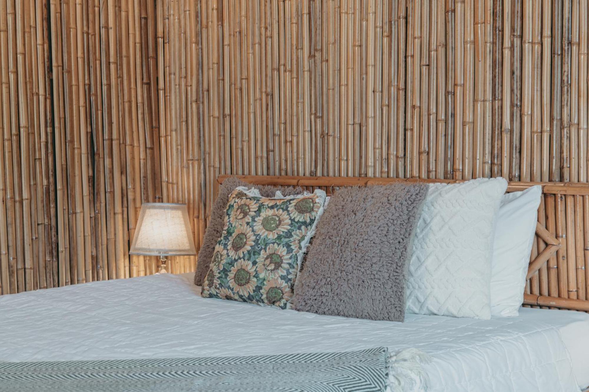 Bamboo Hill Villa Нин Бин Екстериор снимка